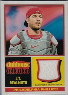J.t. Realmuto