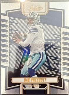 Dak Prescott