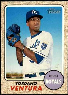 Yordano Ventura