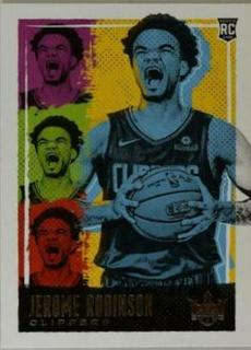 Jerome Robinson