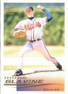 Tom Glavine