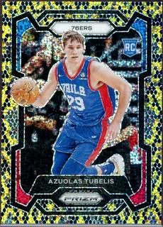 Azuolas Tubelis