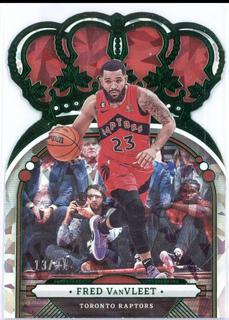 Fred VanVleet