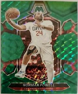 Norman Powell