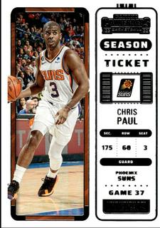 Chris Paul