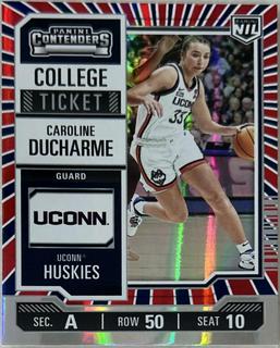 Caroline Ducharme