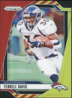 Terrell Davis