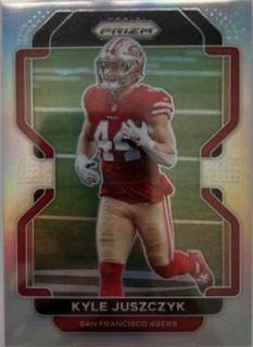 Kyle Juszczyk