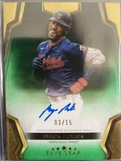 Byron Buxton