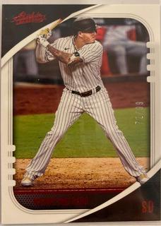 Manny Machado