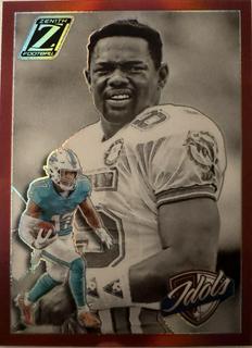 Jaylen Waddle / Mark Duper