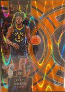 Jarace Walker