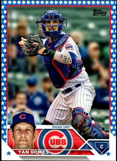 Yan Gomes