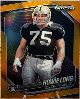 Howie Long