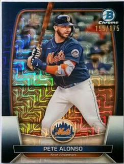 Pete Alonso