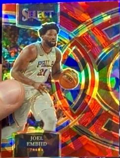 Joel Embiid
