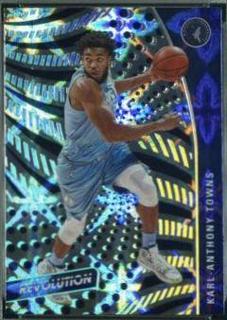 Karl-Anthony Towns