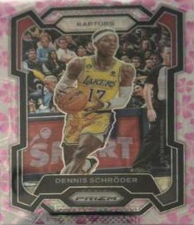 Dennis Schroder