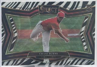 Chase Burns