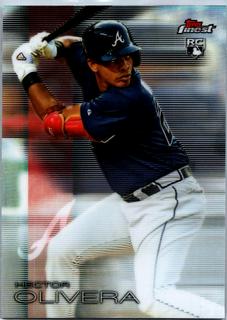 Hector Olivera