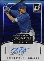 Kris Bryant