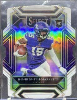 Ihmir Smith Marsette