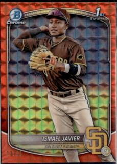 Ismael Javier