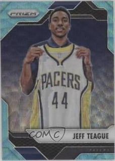 Jeff Teague