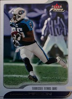 Derrick Mason