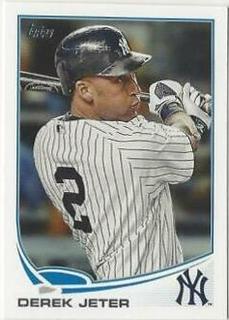 Derek Jeter