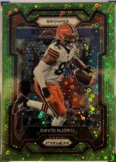 David Njoku