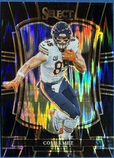 Cole Kmet
