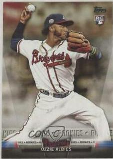 Ozzie Albies