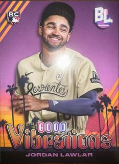 Jordan Lawlar