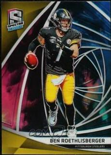 Ben Roethlisberger
