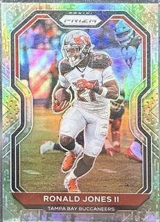 Ronald Jones II