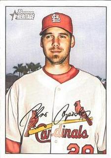Chris Carpenter