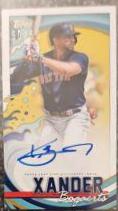 Xander Bogaerts