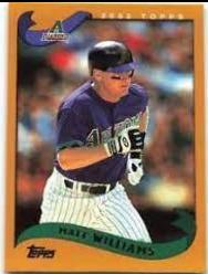 matt williams