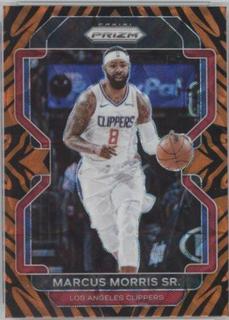 Marcus Morris Sr.