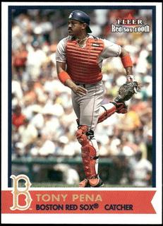 Tony Pena