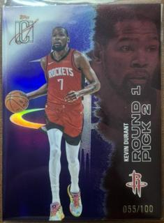 Kevin Durant