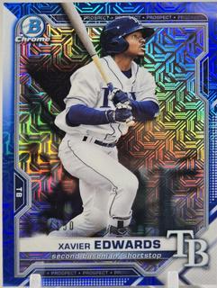 Xavier Edwards