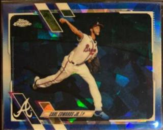 Carl Edwards Jr.
