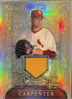 Chris Carpenter