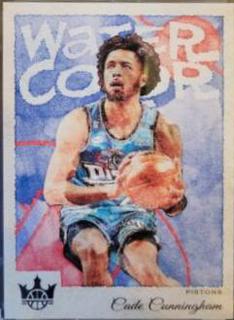 Cade Cunningham