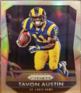Tavon Austin
