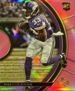 Dalvin Cook