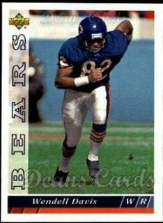 Wendell Davis
