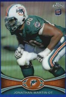 Jonathan Martin